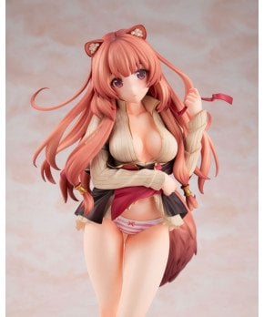 Raphtalia 1/7 KDcolle Figure Body Pillow ver. -- The Rising of the Shield Hero Season 3
