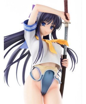 Akane Ryuzoji 1/6 Figure ver. Finest -- Walkure Romanze More & More
