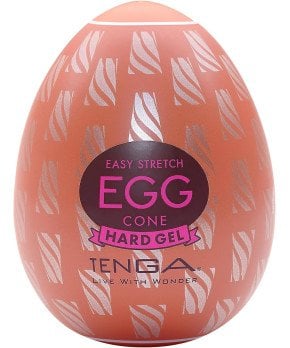 TENGA EGG CONE