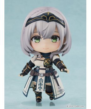 Shirogane Noel Nendoroid Figure -- Hololive Production