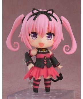Nana Astar Deviluke Nendoroid Figure -- To Love-Ru Darkness