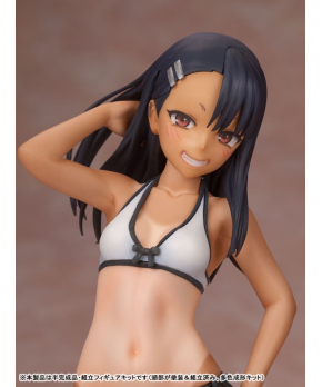 Nagatoro-san [Summer Queens] 1/8 Half Completed Assembly Kit