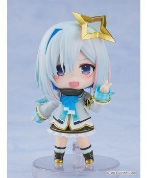 Amane Kanata Nendoroid Figure -- Hololive Production