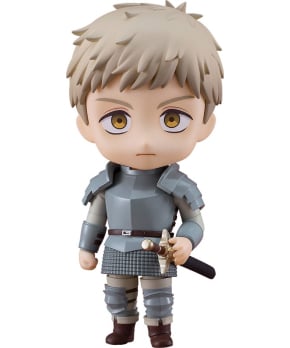 Laios Nendoroid Figure -- Delicious in Dungeon