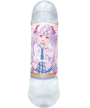 Pure Silky Lotion