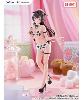 Yuki Suo TENITOL Tall Figure Cow Costume ver. -- Alya Sometimes Hides Her Feelings in Russian