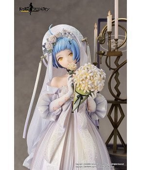 Zas M21 1/7 Figure Affections Behind the Bouquet Ver. -- Girls' Frontline