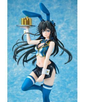 Kana Kojima 1/5.5 Swimsuit Gravure_Style Figure -- Nande Koko ni