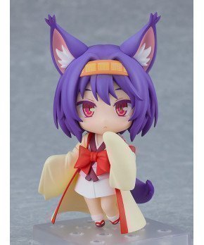 Izuna Nendoroid Figure -- No Game No Life