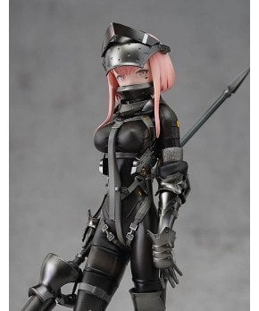FALSLANDER LANZE REITER 1/7 Figure