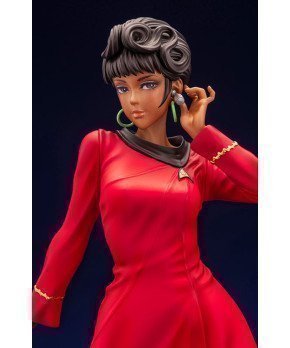 Operation Officer (Uhura) 1/7 Star Trek Bishoujo Figure