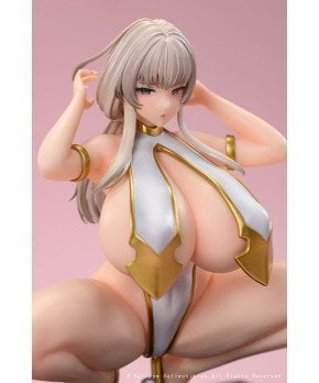 Rui Fujin 1/6 Figure