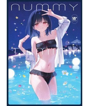 Nummy Tummy