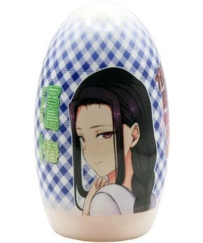 Saimin Seishidou Capsule Hole Collection - Tsubaki Miyajima