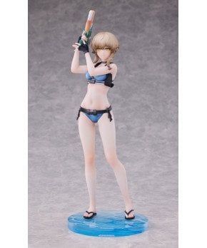 Steins;Gate Suzuha Amane Swimsuit Ver. 1/7 Figure