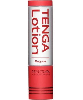 TENGA LOTION – Regular -- Japanese Lube