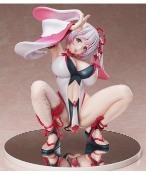 Mimimi Inaba 1/4 Figure Illustrated by Mappaninatta