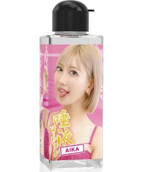 *Clearance Sale* KAMI FELLA Saliva Lotion ~ AIKA 180ml