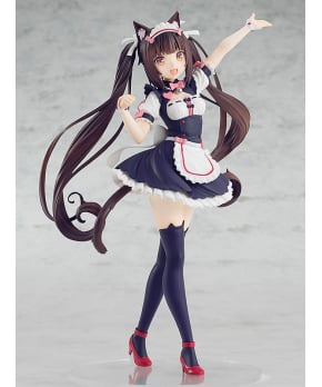 Chocola POP UP PARADE Figure -- Nekopara