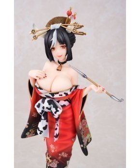Gyuuho-san Houjun Otoyama Original 1/6 Figure