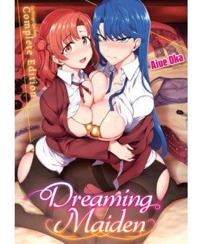 Dreaming Maiden Complete Edition