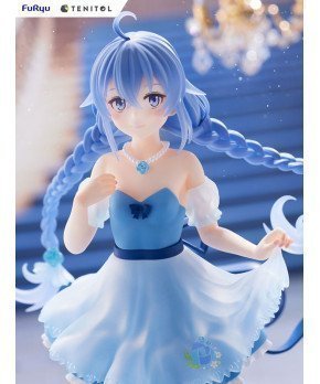 Roxy TENITOL Figure Flower Fairy ver. -- Mushoku Tensei: Jobless Reincarnation II -Isekai Ittara Honki Dasu-