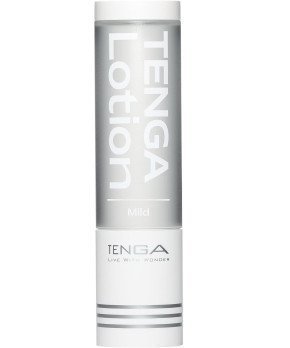 TENGA LOTION – Mild -- Japanese Lube