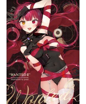 WANTED2
