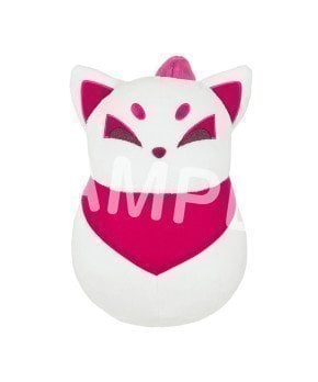 IZUNA'S TRANFORM PLUSH -- Blue Archive