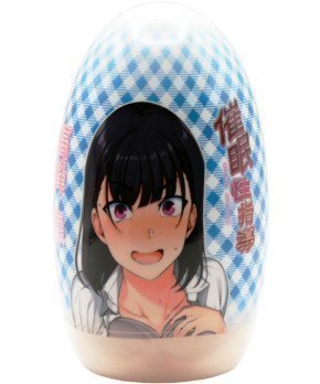 Saimin Seishidou Capsule Hole Collection - Misao Takamine