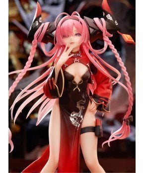 Prinz Rupprecht 1/7 Figure The Gate Dragon's Advent Ver. -- Azur Lane