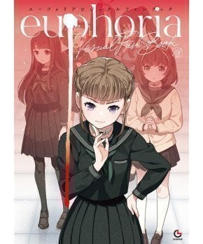 euphoria Visual Fan Book