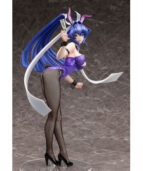 Meiya Mitsurugi 1/4 B-STYLE Figure Bunny Ver. -- Muv-Luv Alternative