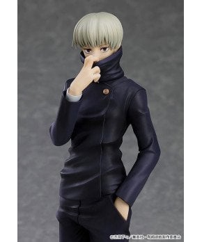 Toge Inumaki POP UP PARADE Figure -- Jujutsu Kaisen