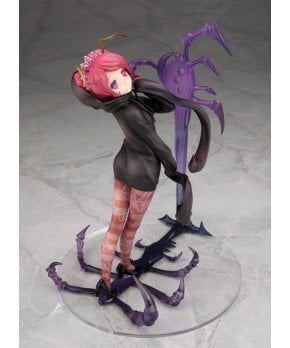 Entoma Vasilissa Zeta so-bin Ver. 1/8  Figure-- Overlord