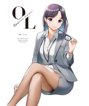 OL - Office Love -- Supervised by Doushima