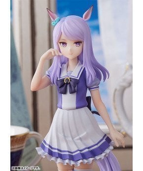 Mejiro McQueen Uniform Ver. POP UP PARADE Figure -- Umamusume Pretty Derby