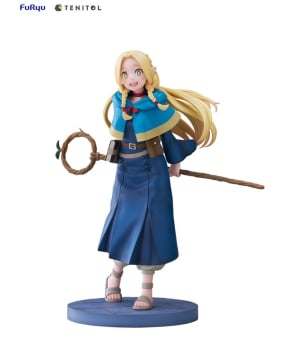 Marcille TENITOL Figure -- Delicious in Dungeon