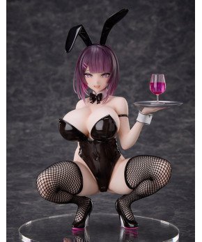 Custom Order #J2601SATJ *USED w/ Box Damage* BINDing Creators Opinion Yuuki Terumi 1/6 Figure