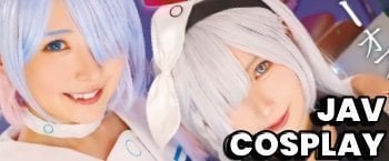 Jav Cosplay