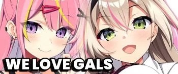 gal related ecchi products