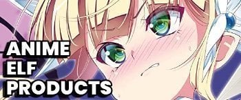 Anime elves in stock