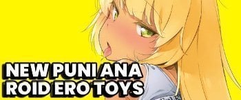 new PUNIANAROID ero toys