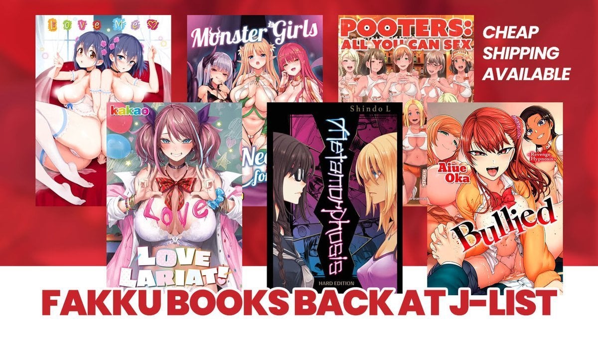 FAKKU