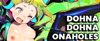 Dohna Dohna restocked