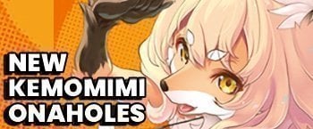 New Furry Kemomimi Onaholes