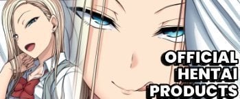 Official hentai!
