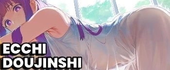 New doujinshi
