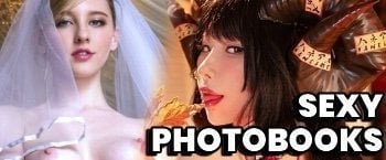 New Photobooks